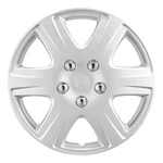 Wheel Rim Cover Hubcaps, 15 In Diameter, Sturdy & Durable Scratch-resistant Hubc. Fixed Price $110.22.