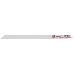 Milwaukee 48-01-6189 12" X 18tpi Bi-metal Super Sawzall Blade 50-pack. Fixed Price $152.97.