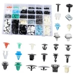 Oautoo 260pcs For Honda & Acura Auto Body Interior And Exterior Retainer. Fixed Price $61.69.