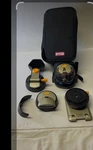 Ryobi Tool Airgrip Multitaskit (emm0001) Laser Level Kit W/ Case. Fixed Price $19.99.
