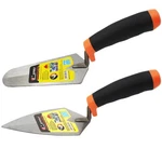 Esreake 2 Pcs Pointing Trowel And Gauging Set,6" 6 Inch, Silver. Fixed Price $19.45.