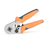 Iwiss Square Self-adjustable Crimping Tools Plier For Awg23-10 Bootlace. Fixed Price $29.09.