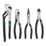 4-piece Pliers Set. Fixed Price $31.08.