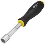 Bondhus 48411 Tagged And Barcoded 7/32" Hollow Shaft Nut Driver, 3". Fixed Price $13.20.