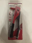Arrow Lightweight Rivet Tool With Ergonomic Grip Steel Constructed Rt100m. Fixed Price $13.50.