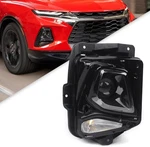 Hid Headlight Assembly Compatible With Chevy Blazer 2019-2022 Replacement Xenon. Fixed Price $217.99.