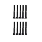 M6 Metric Replacement Mandrel 10pcs, Rivet Nut Gun Tip For Pneumatic .... Fixed Price $26.61.