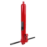 Big Red Torin Hydraulic Long Ram Jack With Double Piston Pump And Clevis Base.... Fixed Price $79.47.