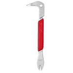 Milwaukee 4932478250 E-nail Puller 10" Narrow Shovel Head Forged Steel Red. Fixed Price $31.90.