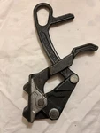 Klein Tools 1647728 Wide Range Distribution Grip Tree Wire Cable Pull 5000 Lb. Fixed Price $160.00.