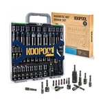 Magnetic Socket Set For Impact Driver & Drill, Nut Bit With Socket.... Fixed Price $44.15.