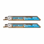 Spyder 200320 6-inch 18-tpi Reciprocating Saw Blade 2-pack 18 Tpi, 6 In. Fixed Price $25.00.