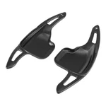 X Autohaux Pair Black Steering Wheel Shift Paddle 20 7 5.5 Cm,. Fixed Price $44.42.