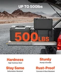Heavy Duty Drawer Slides, Full Extension Industrial Locking Rail. Fixed Price $141.68.