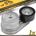 A-premium Belt Tensioner With Pulley For Freightliner Century Class 99-08 Argosy. Fixed Price $59.99.