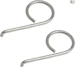 Steel Wheel Center Cap And Lug Nut Cover Removal Tool With Size:. Fixed Price $14.99.