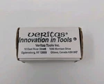 Veritas Tools 1/4 Aluminum Tenon Cutter 05j4201 Made In Canada. Fixed Price $36.54.