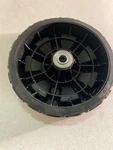 Yardmax Ygw070 7" Rear Mower Wheel, Non-drive. Fixed Price $14.38.
