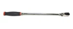 New Snap-on 3/8" Drive 19" Red Extra Long Locking Flex Head Ratchet Fhllx80. Fixed Price $199.99.