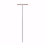 Jones Stephens P27005r3 5' Steel Probing Rod. Fixed Price $73.27.