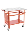 Vevor Welding Table 40"x24" With 800lbs Static Weight Capacity. Fixed Price $147.90.