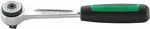 Stahlwille Ratchet, Fine Tooth 3/8" 12231011. Fixed Price $74.00.