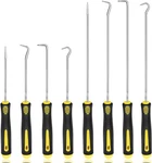 Aleric 8 Pieces Pick And Hook Tools Set, Precision Automotive Tool For Car. Fixed Price $11.61.