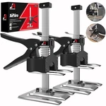 Janniress Labor Saving Arm Jack Handle 2 Pack,6.7 In Lift Height Construction.... Fixed Price $86.37.
