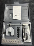 Ridgid 345dl/150 Flaring/cutting Kit 4a518. Fixed Price $149.00.