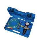 M31 Cooling System Vacuum Purge & Refill Tool Set With Large Internal Passages. Fixed Price $82.87.