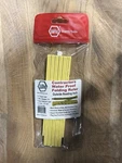 Wiha 61620 Contractors Folding Ruler 6 Ft Waterproof Swiss Made New. Fixed Price $24.00.