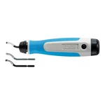 Noga Heavy Duty Deburr Tool, With 3 Blades. Fixed Price $25.58.