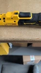 Dewalt Dce555b 20v Max Xr Brushless Drywall Cut-out Tool (tool Only). Fixed Price $114.00.