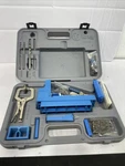 Kreg Pro Pack K2000 Pocket Hole Jig System Propack. Fixed Price $149.99.