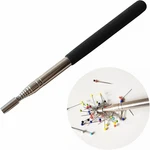 Needle Stick And Pin Retriever Telescoping Magnetic Pickup Tool Extends To 39 ,. Fixed Price $14.46.
