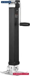 Vevor 8000lbs Heavy-duty Square Direct Weld On Rv Jack, 15-1/4 Inches Lift, Adju. Fixed Price $97.48.