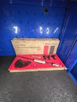 Snap-on Tools Cj2003a Rear Axle Slide Hammer Puller Set 7-pieces. Fixed Price $349.99.