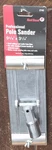 Red Devil Professional 9-3/8" X 3-1/4" Pole Sander #2743. Fixed Price $29.99.