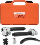 Coil Spring Compressor Tool, Heavy Duty Macpherson Strut Compressor.... Fixed Price $99.99.