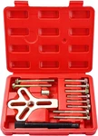 Kit De Extractor Volante Equilibrador Arm Nico Herramienta Coche 13 Piezas. Fixed Price $33.07.
