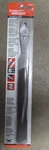 Nicholson Black Diamond 8" Handy File Mill Bastard #06601n New. Fixed Price $12.39.
