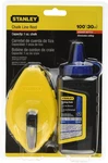 Chalk Line, Reel With Blue (47-442). Fixed Price $23.99.
