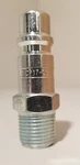 Amflo Cp17-03 Plug, Steel 1/2 Im 3/8 Mpt. Fixed Price $3.00.