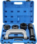 Atpeam Ball Joint Service Tool Heavy Duty Press & U Joint.... Fixed Price $50.98.