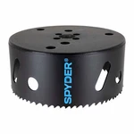 Spyder 600105cf 4-1/2-in Bi-metal Hole Saw Rapid Core Eject. Fixed Price $31.24.