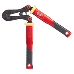 Milwaukee 48-22-4218 18 In Fiberglass Bolt Cutter Pivotmove. Fixed Price $214.01.