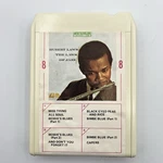 Hubert Laws - The Of Jazz Restored 8 Track Tape New Pad And Splice. Fixed Price $9.86.