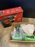 Snap-on Pt350g Green 1/2 Drive Stubby Air Impact Unused. Fixed Price $380.00.