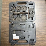 Maddox 11pc Disc Brake Pad Caliper Service Tool Kit Mf11-1 Automotive Black. Fixed Price $17.47.