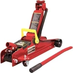 2.5 Ton (5,000 Lb) Low Profile Hydraulic Trolley Jack, Red, Tort825051r. Fixed Price $131.99.